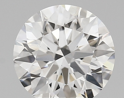 1.67-Carat Round Lab Grown Diamond