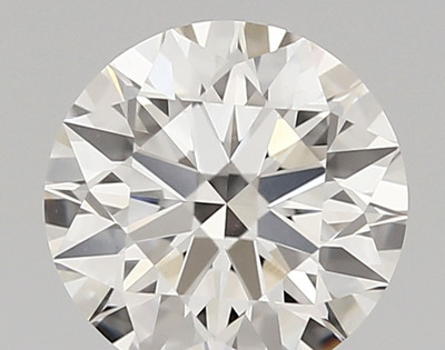 1.68-Carat Round Lab Grown Diamond