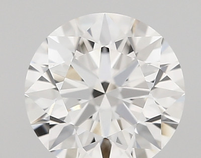 1.69-Carat Round Lab Grown Diamond