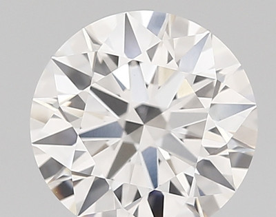 1.71-Carat Round Lab Grown Diamond