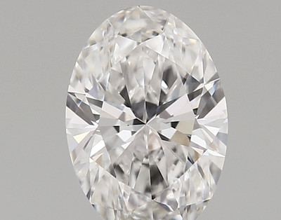 1.68-Carat Oval Lab Grown Diamond
