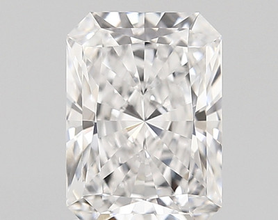 1.71-Carat Radiant Lab Grown Diamond
