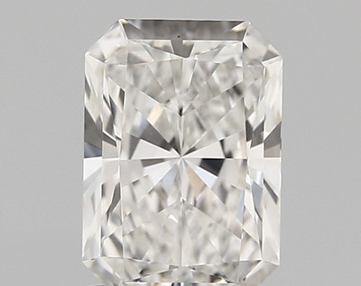 1.74-Carat Radiant Lab Grown Diamond