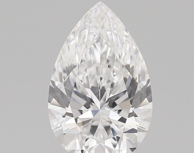 1.74-Carat Pear Lab Grown Diamond