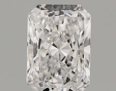 1.71-Carat Radiant Lab Grown Diamond
