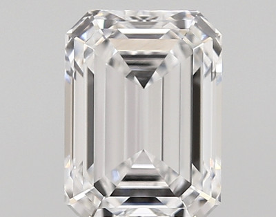 1.72-Carat Emerald Lab Grown Diamond