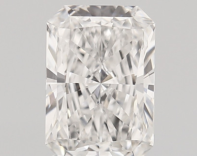 1.74-Carat Radiant Lab Grown Diamond