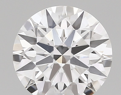 1.74-Carat Round Lab Grown Diamond