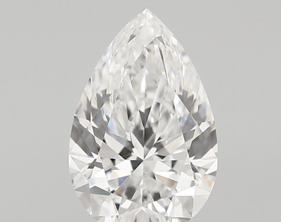 1.74-Carat Pear Lab Grown Diamond