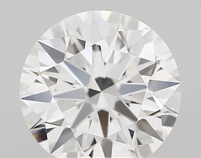1.7-Carat Round Lab Grown Diamond