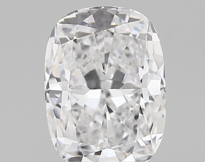 1.73-Carat Cushion Lab Grown Diamond