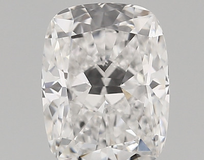 1.74-Carat Cushion Lab Grown Diamond