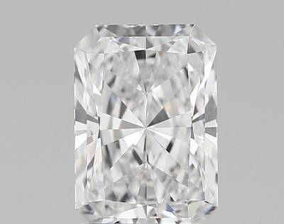 1.73-Carat Radiant Lab Grown Diamond