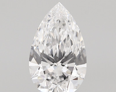 1.73-Carat Pear Lab Grown Diamond