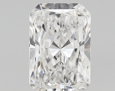 1.73-Carat Radiant Lab Grown Diamond