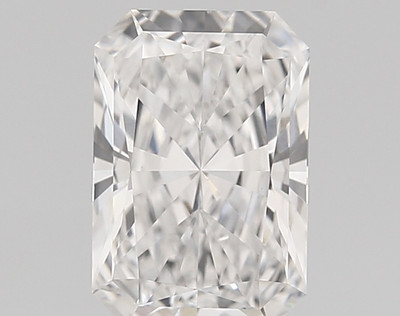 1.73-Carat Radiant Lab Grown Diamond