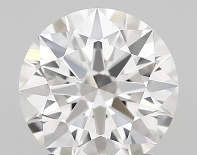 1.75-Carat Round Lab Grown Diamond
