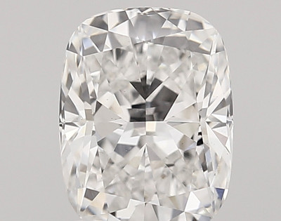 1.73-Carat Cushion Lab Grown Diamond