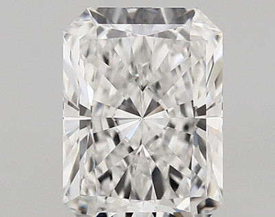 1.73-Carat Radiant Lab Grown Diamond
