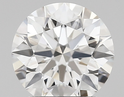1.73-Carat Round Lab Grown Diamond