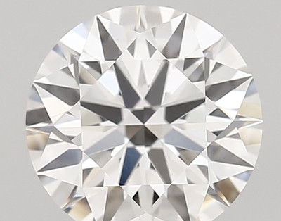 1.75-Carat Round Lab Grown Diamond