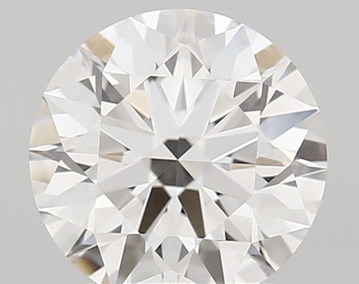 1.75-Carat Round Lab Grown Diamond