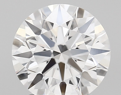 1.75-Carat Round Lab Grown Diamond