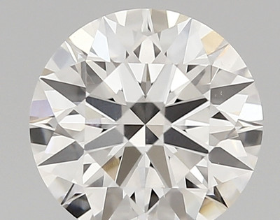 1.75-Carat Round Lab Grown Diamond