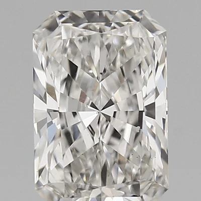 1.72-Carat Radiant Lab Grown Diamond