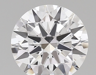 1.75-Carat Round Lab Grown Diamond
