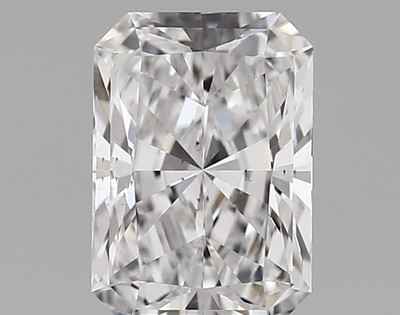 1.75-Carat Radiant Lab Grown Diamond