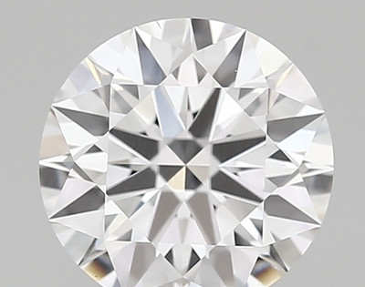 1.75-Carat Round Lab Grown Diamond