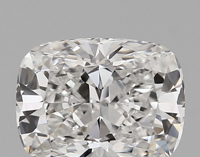 1.76-Carat Cushion Lab Grown Diamond