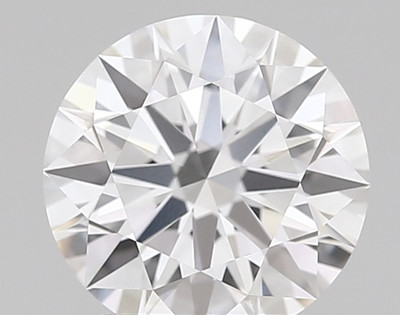 1.75-Carat Round Lab Grown Diamond