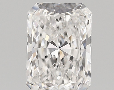 1.75-Carat Radiant Lab Grown Diamond
