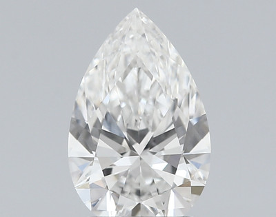 1.74-Carat Pear Lab Grown Diamond