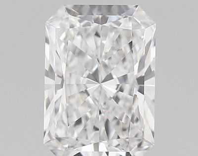 1.77-Carat Radiant Lab Grown Diamond