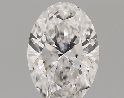 1.77-Carat Oval Lab Grown Diamond