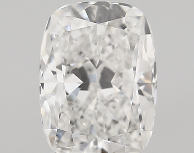 1.76-Carat Cushion Lab Grown Diamond
