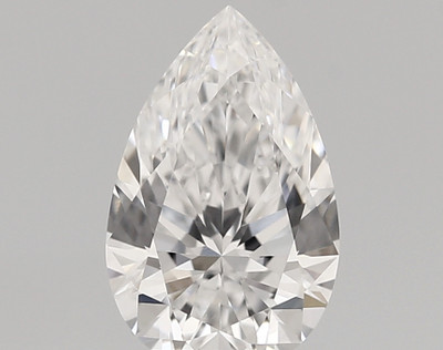 1.77-Carat Pear Lab Grown Diamond