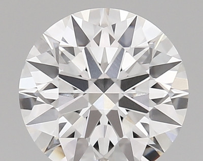 1.77-Carat Round Lab Grown Diamond