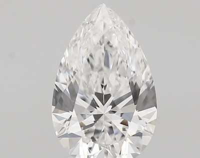 1.77-Carat Pear Lab Grown Diamond