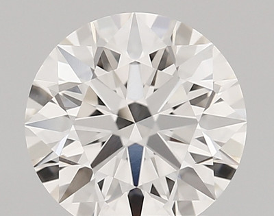 1.76-Carat Round Lab Grown Diamond