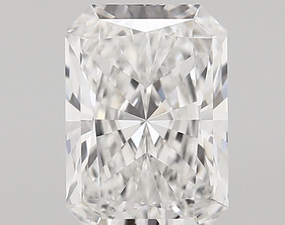 1.76-Carat Radiant Lab Grown Diamond