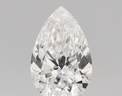 1.74-Carat Pear Lab Grown Diamond