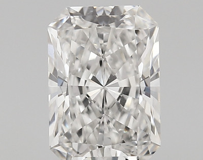 1.74-Carat Radiant Lab Grown Diamond