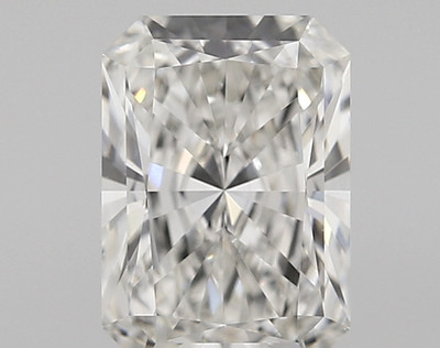 1.75-Carat Radiant Lab Grown Diamond