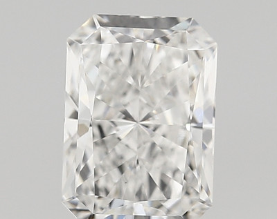 1.75-Carat Radiant Lab Grown Diamond