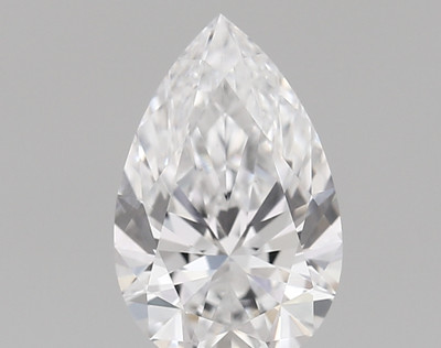 1.79-Carat Pear Lab Grown Diamond