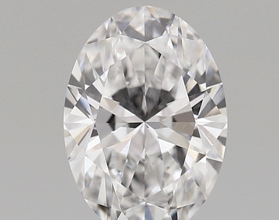 1.78-Carat Oval Lab Grown Diamond